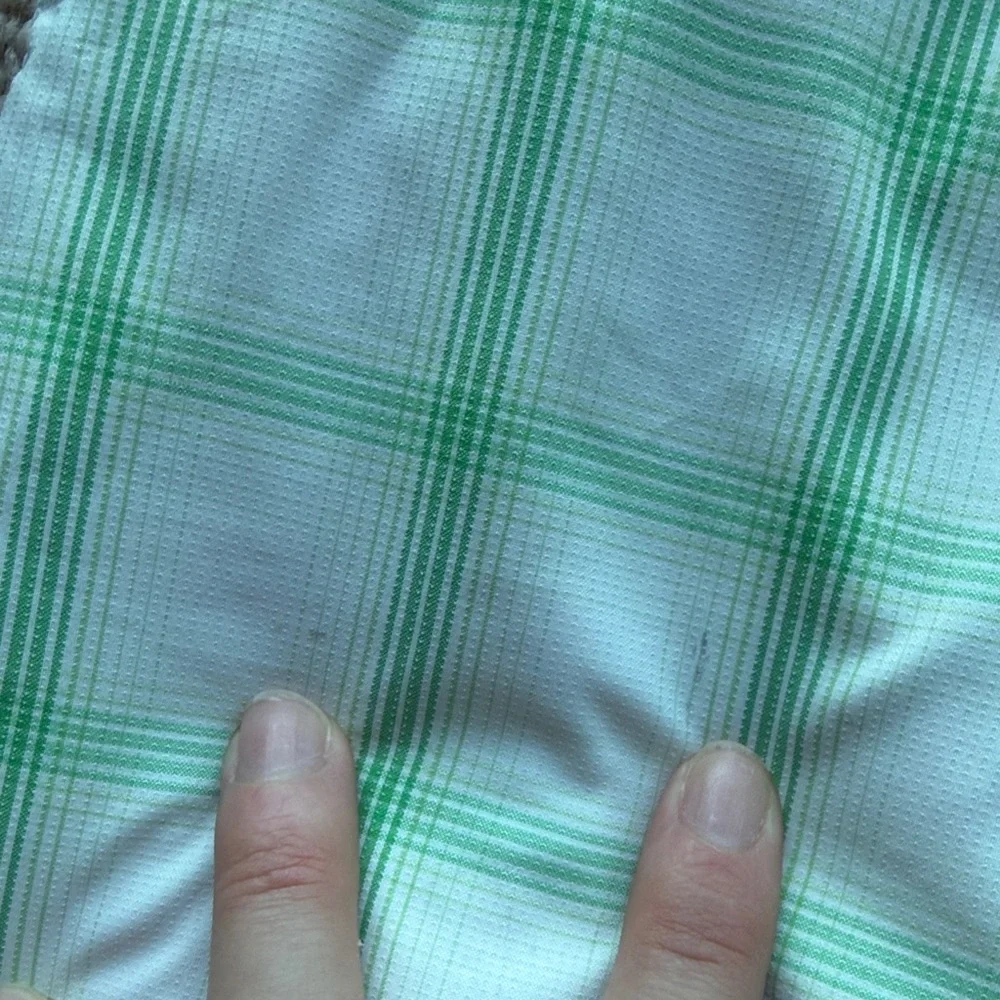 Puma Plaid Golf Shorts -bundle of 4 pairs, size 34 waist - Picture 10 of 11